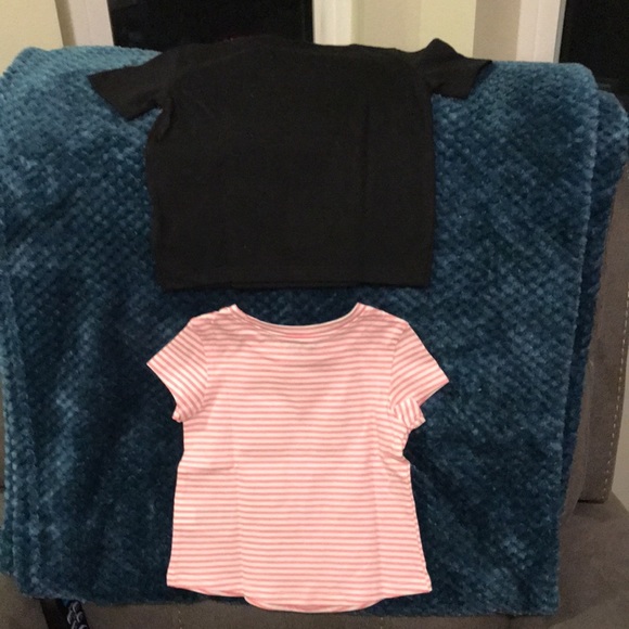 Old Navy Printed T-Shirts for Toddler (Lot of 2) Size 18-24 Months - Picture 5 of 7